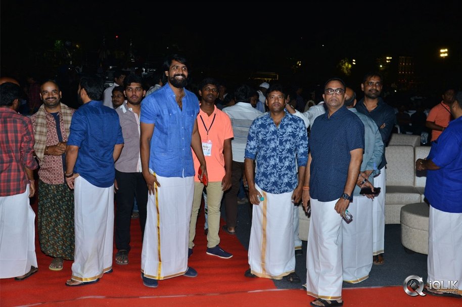 Rangasthalam-Success-Meet-Photos